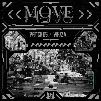 Move by Patches.