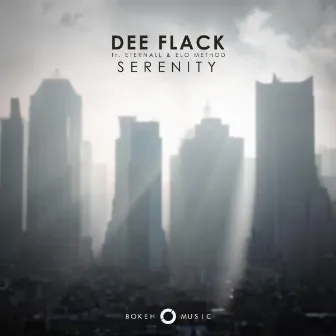 Serenity EP by Dee Flack