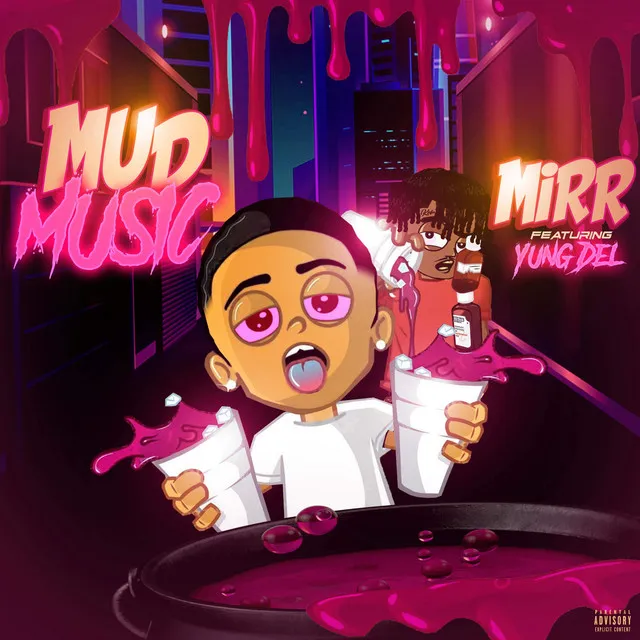 Mud Music