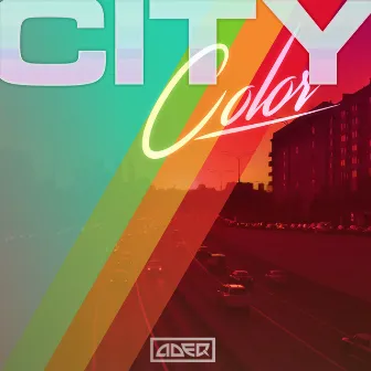 City Color by Adeq