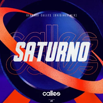 Saturno by Gerardo Calles