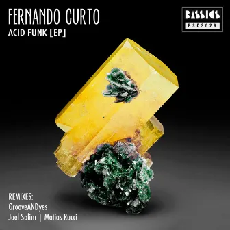 Acid Funk by Fernando Curto