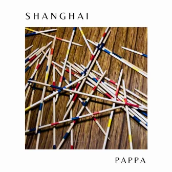 Shanghai by Pappa