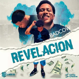 Revelacion by LA Nueva Era Street Elegan Music