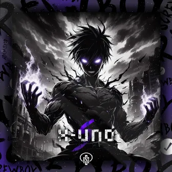 X-UNO by 