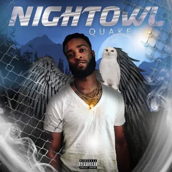 NIGHT OWL by QUAKE