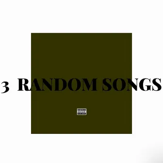 3 Random Songs by Mr.Money