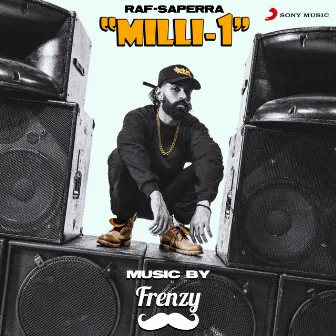 Milli - 1 by DesiFrenzy