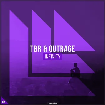 Infinity by OUTRAGE