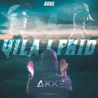 Vila i frid by Akke