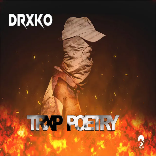 Trxp Poetry - OFFICIAL AUDIO