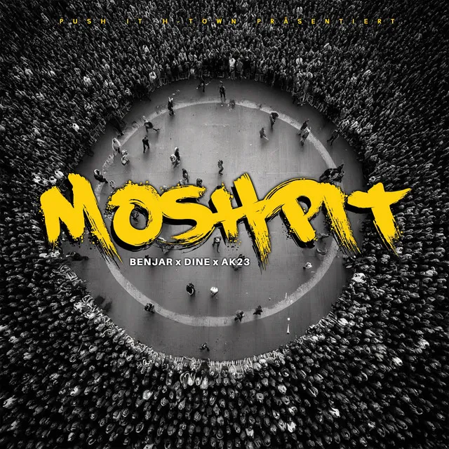 Moshpit