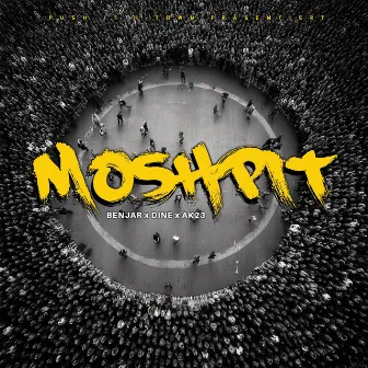 Moshpit by Dine451