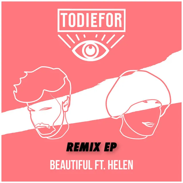 Beautiful - Liam Summers Remix