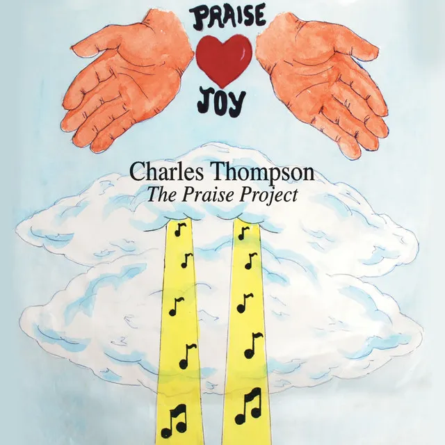 Welcome to the Praise Project