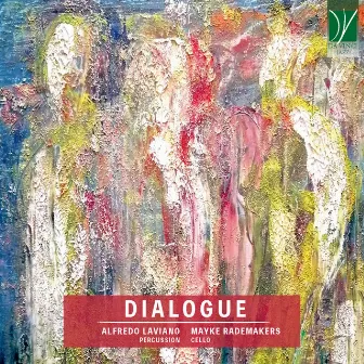 Dialogue by Mayke Rademakers