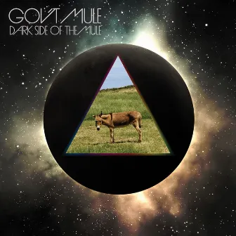 Dark Side Of The Mule by Gov't Mule