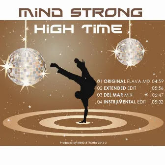 High Time by Mind Strong