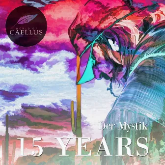 15 Years by Der Mystik