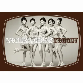 The Wonder Years - Trilogy by Wonder Girls