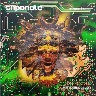 Nothing Lasts...but Nothing Is Lost (Remastered, 2019) by Shpongle