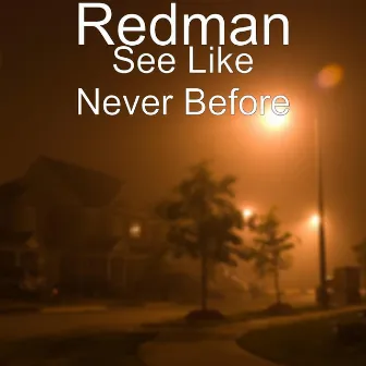 See Like Never Before by Redman