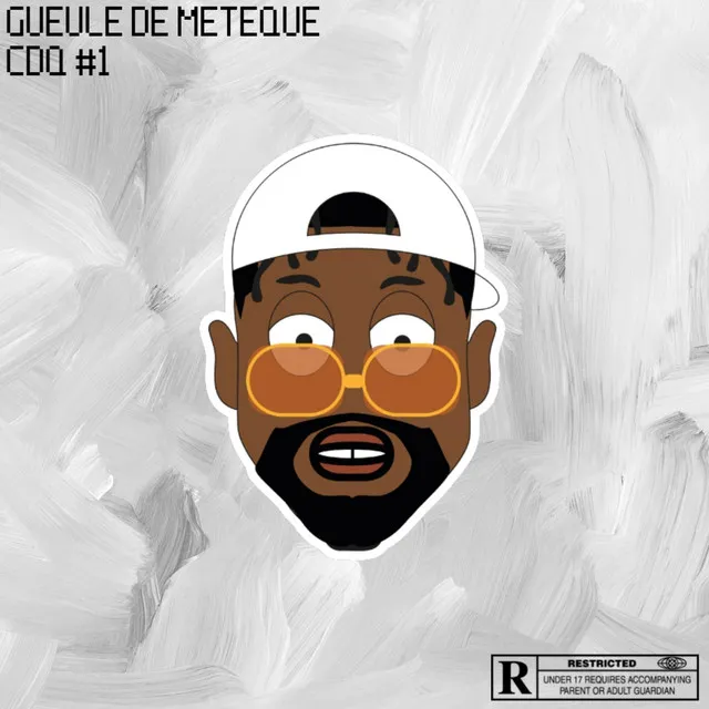 Gueule de Métèque