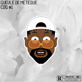 Gueule de Métèque by Kolo