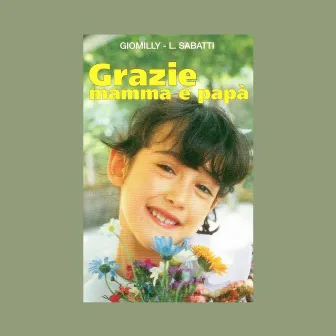 Grazie mamma e papà by Livia Sabatti