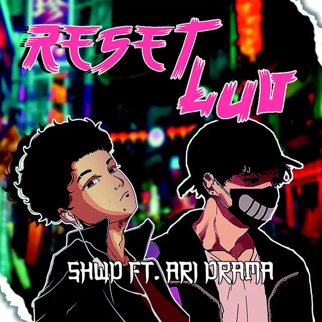 RESET LUV