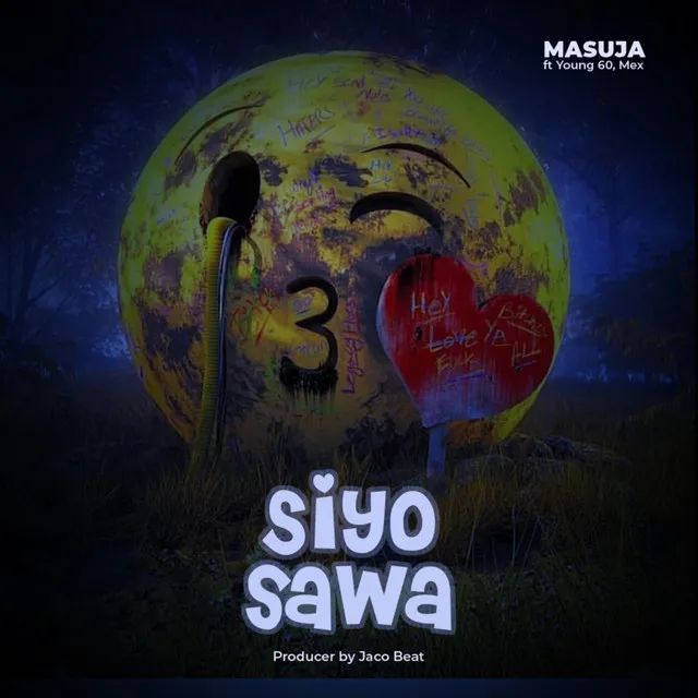 Siyo Sawa