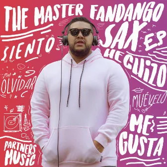 The Master by Fandango Sax