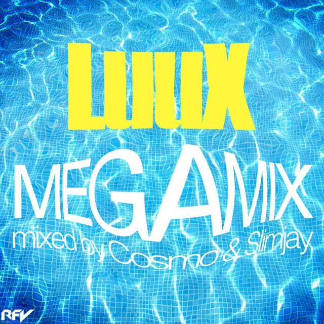 Megamix