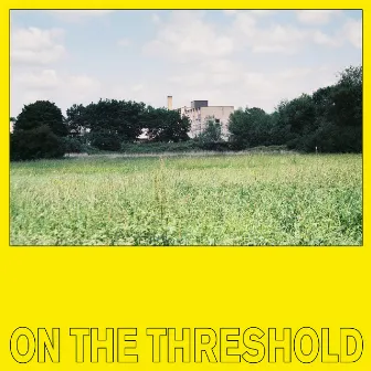 On The Threshold by Basic Rhythm