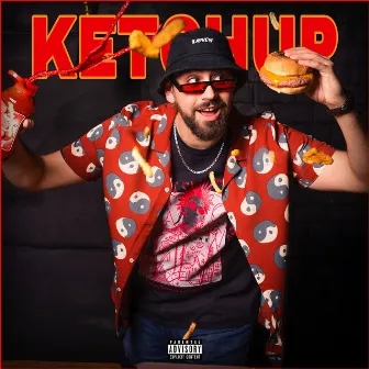 Ketchup by Martirio