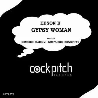 Gypsy Woman by Edson B