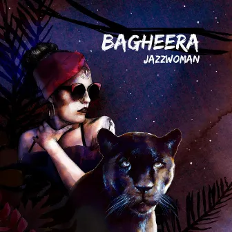 Bagheera by JazzWoman