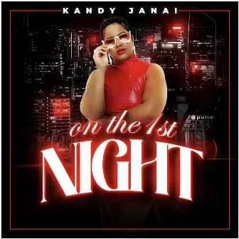 On The 1st Night by Kandy Janai