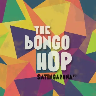 Satingarona, Vol. 1 by The Bongo Hop