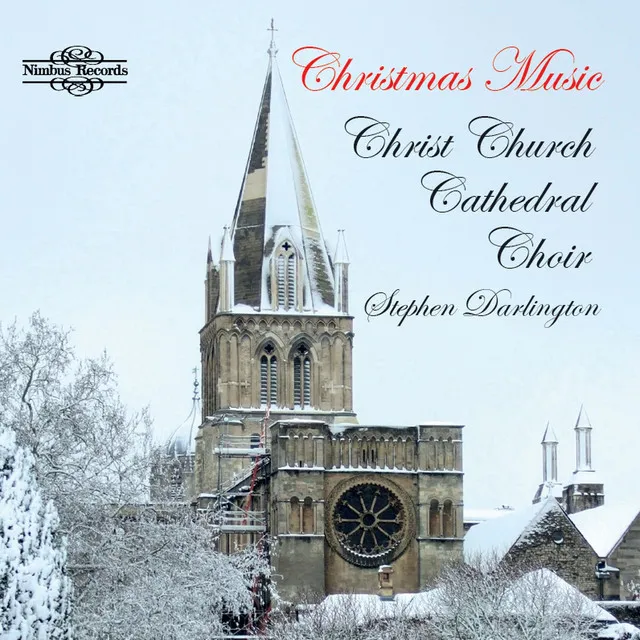 Byrd, Mathias, Taverner, Sheppard, Poulenc, Palestrina & Esteves| Choral Christmas Music