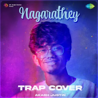 Nagarathey (Trap Cover) by Vignesh Shivan