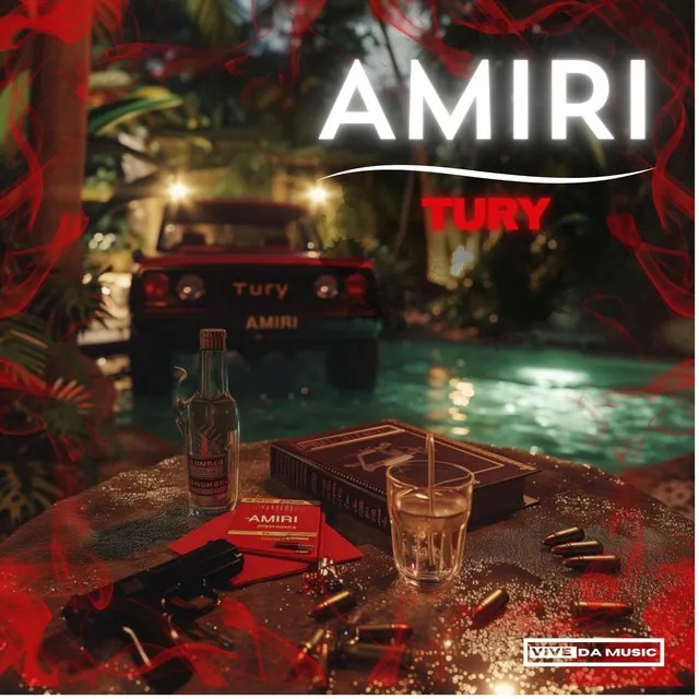 AMIRI