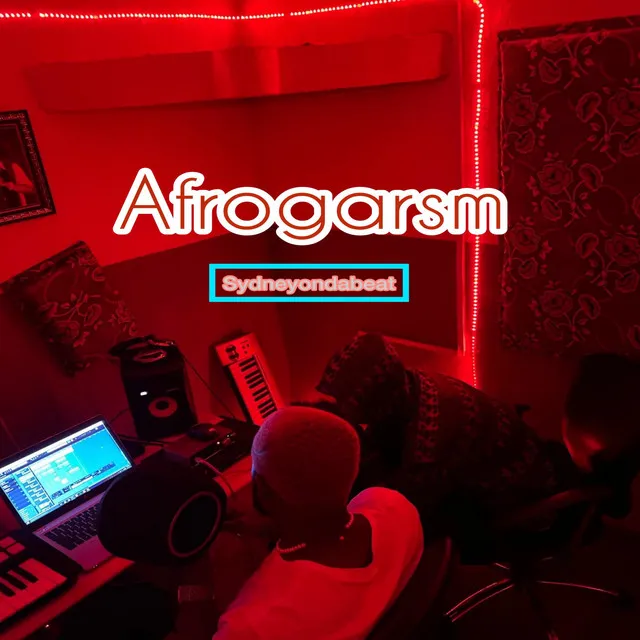 Afrogarsm - Instrumental Version