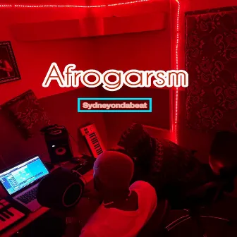 Afrogarsm (Instrumental Version) by Sydneyondabeat