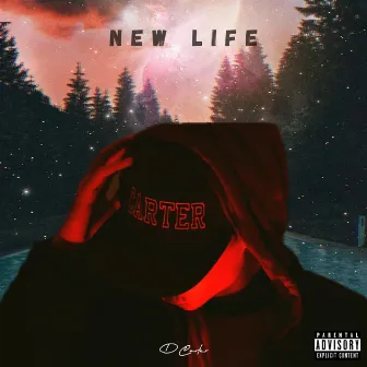 New Life by D Carter