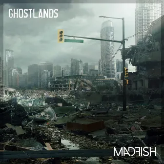 Ghostlands (Dr. Crippen Remix) by MadFish