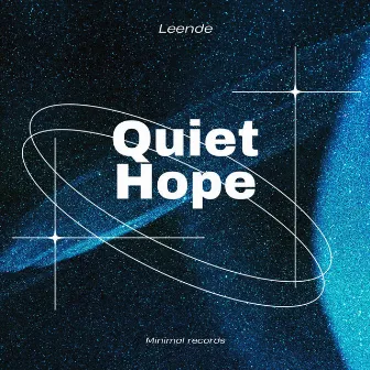 Quiet Hope by Leende