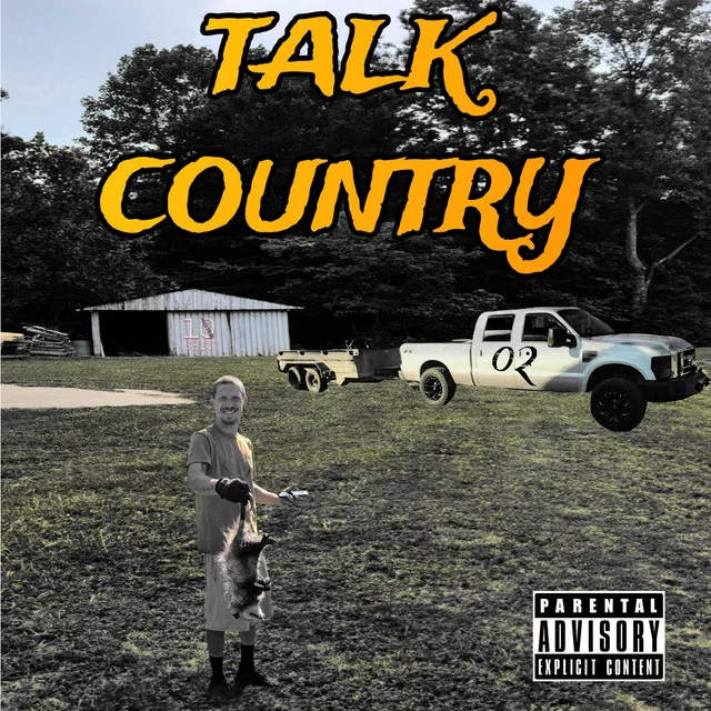 Talk Country