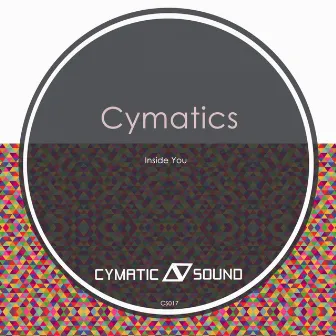 Inside You by Cymatics