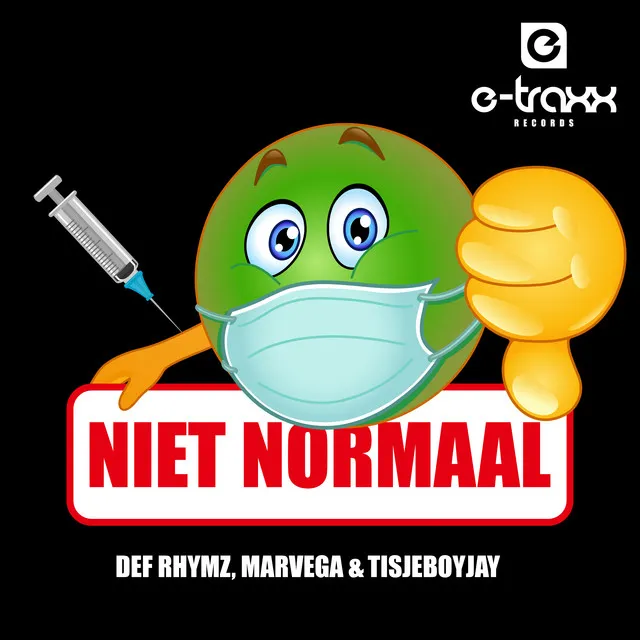 Niet Normaal